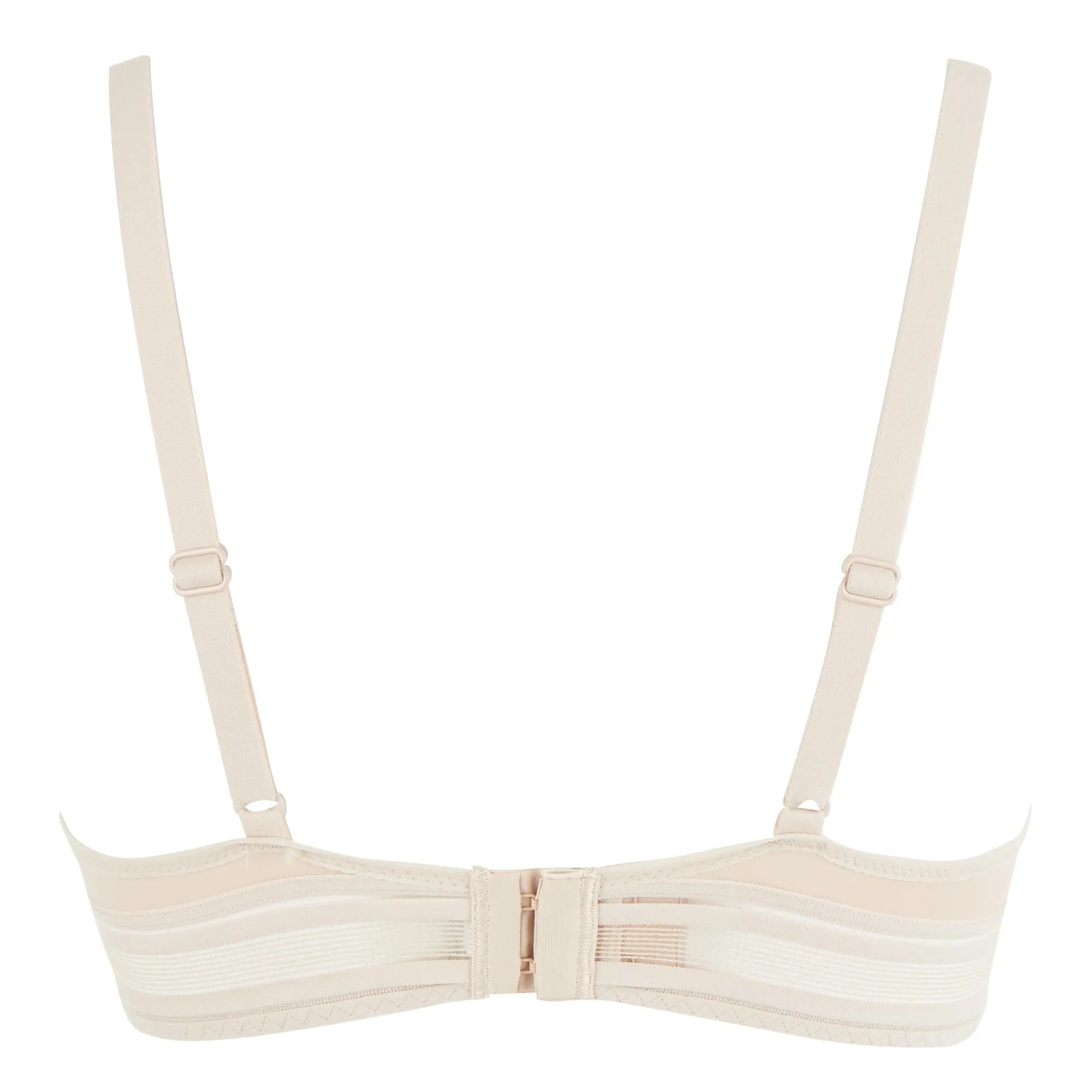 Passionata T-Shirt Bra | Nude