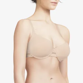 Passionata T-Shirt Bra | Nude