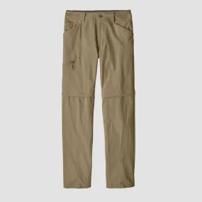 Patagonia M's Quandary Convertible Pant