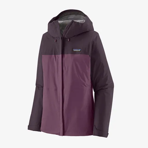 Patagonia Torrentshell Rain Jacket Women's