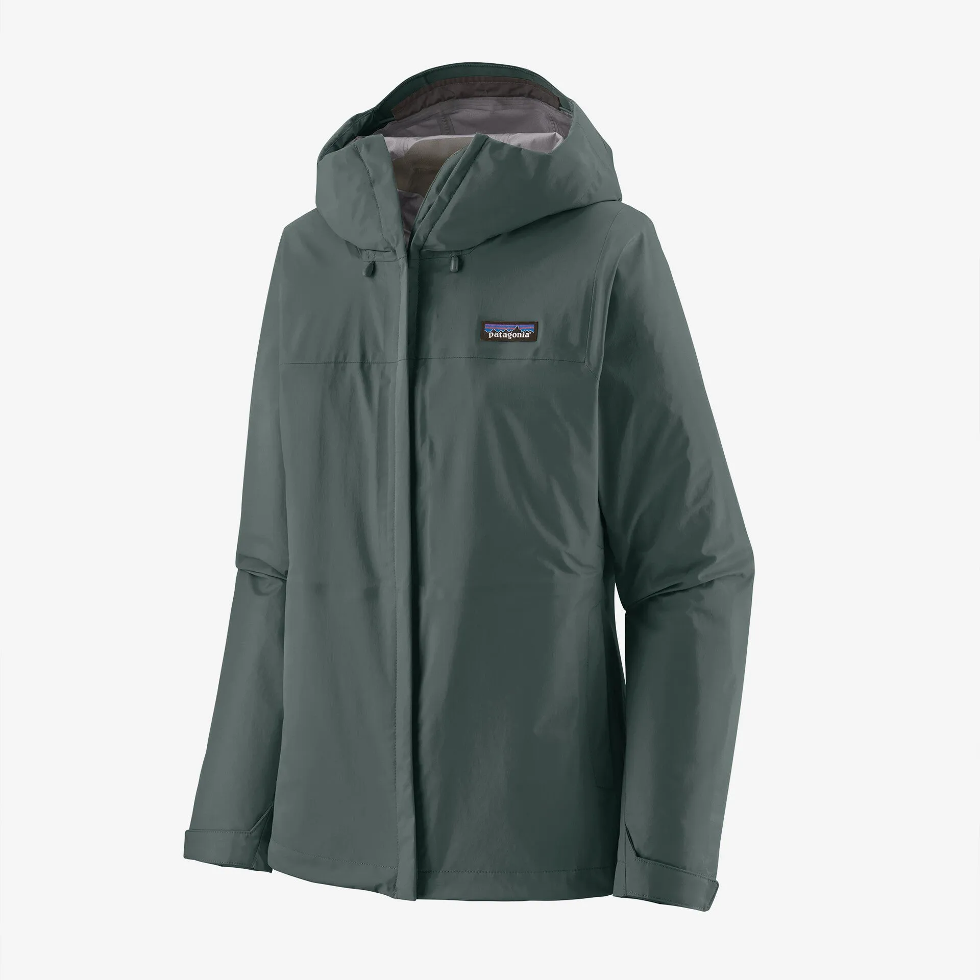 Patagonia Torrentshell Rain Jacket Women's