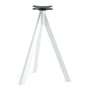 Pedrali Arki-Base ARK3 table base H.71 cm.