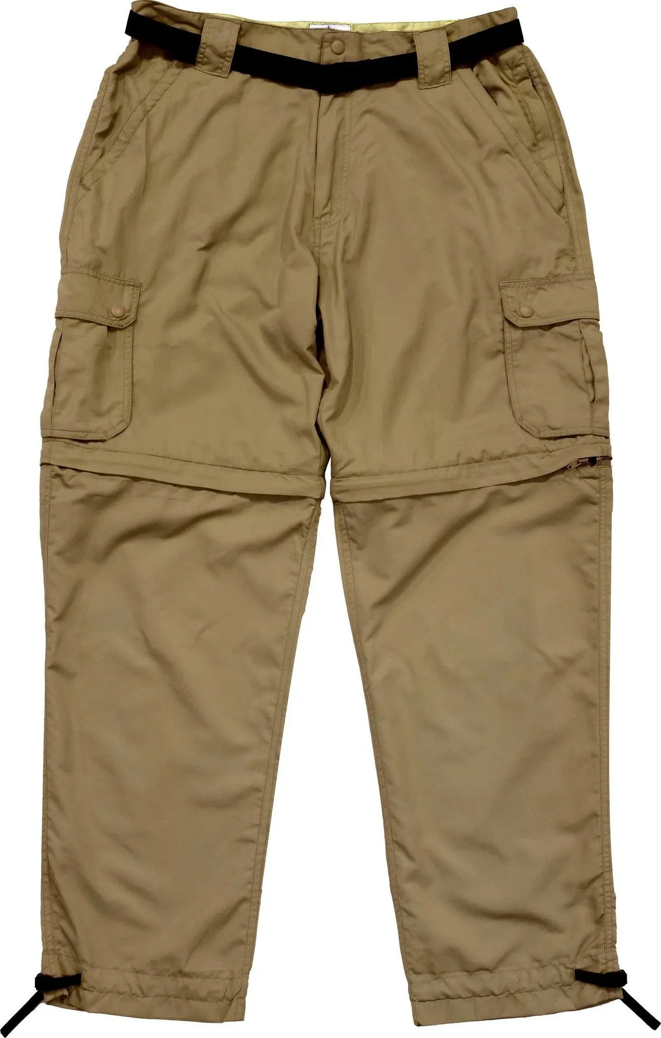 Performance Fishing Pant - Khaki