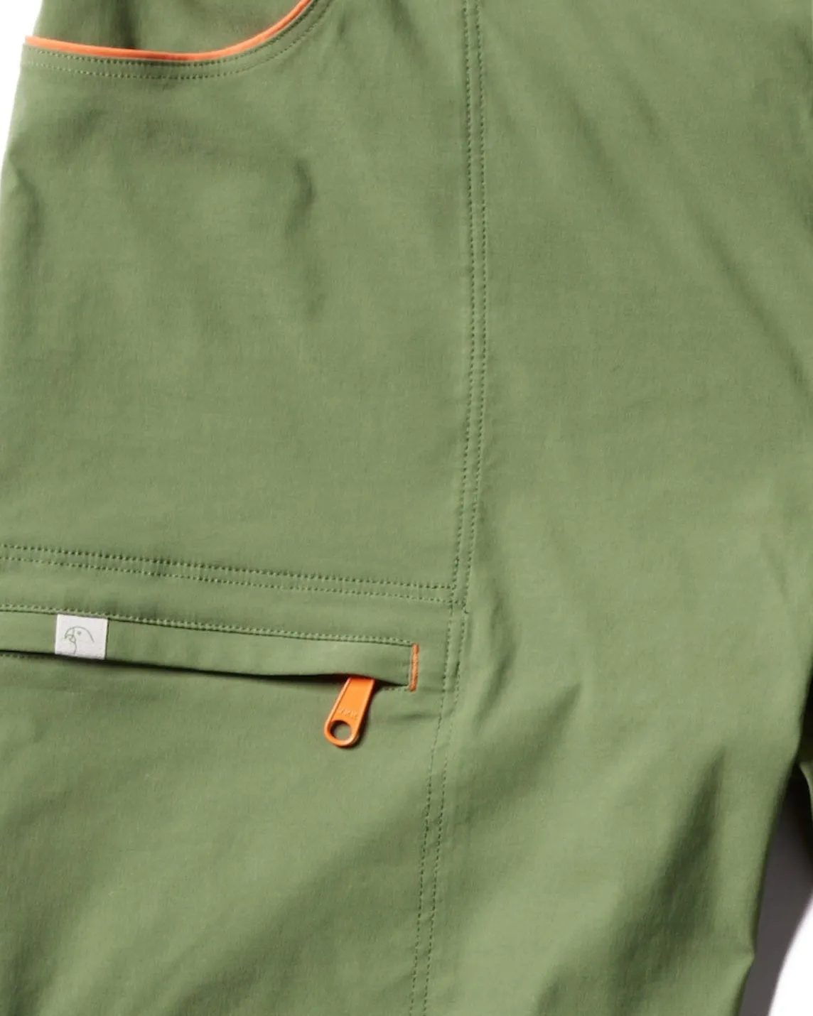 Ponderosa Pants (Mountain Fit) | Sage Green