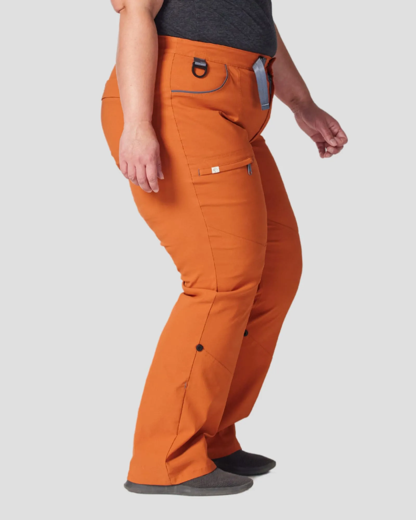 Ponderosa Pants (Mountain Fit) | Sandstone