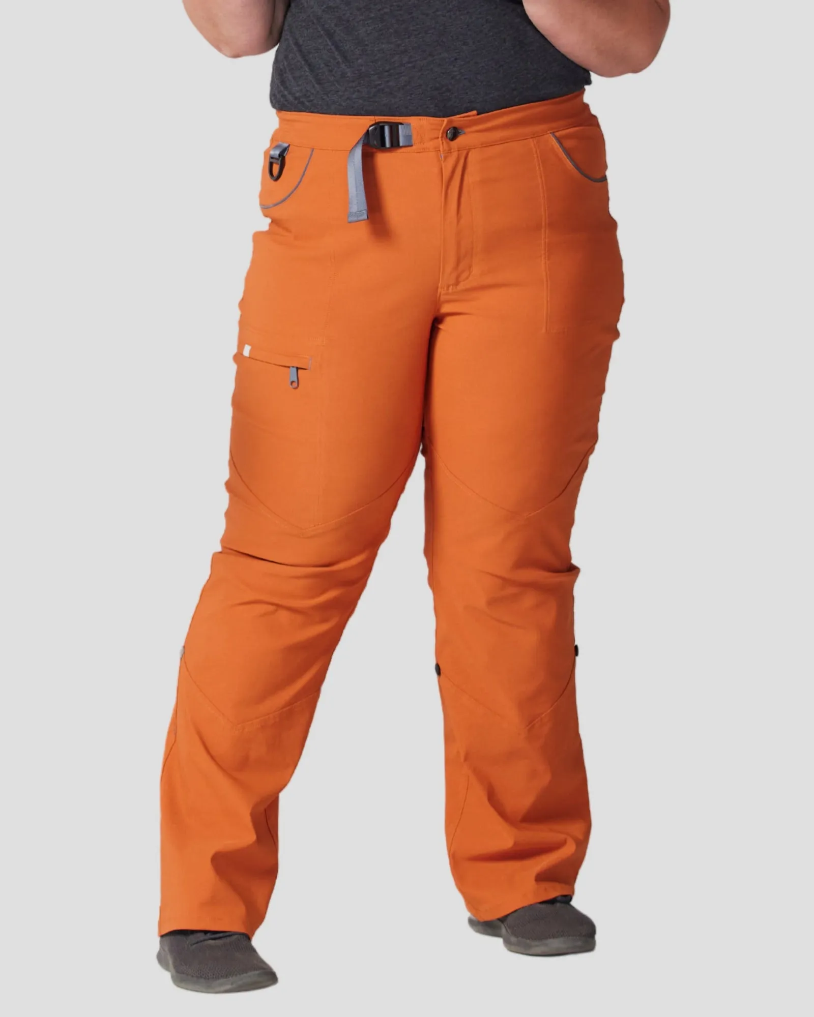 Ponderosa Pants (Mountain Fit) | Sandstone