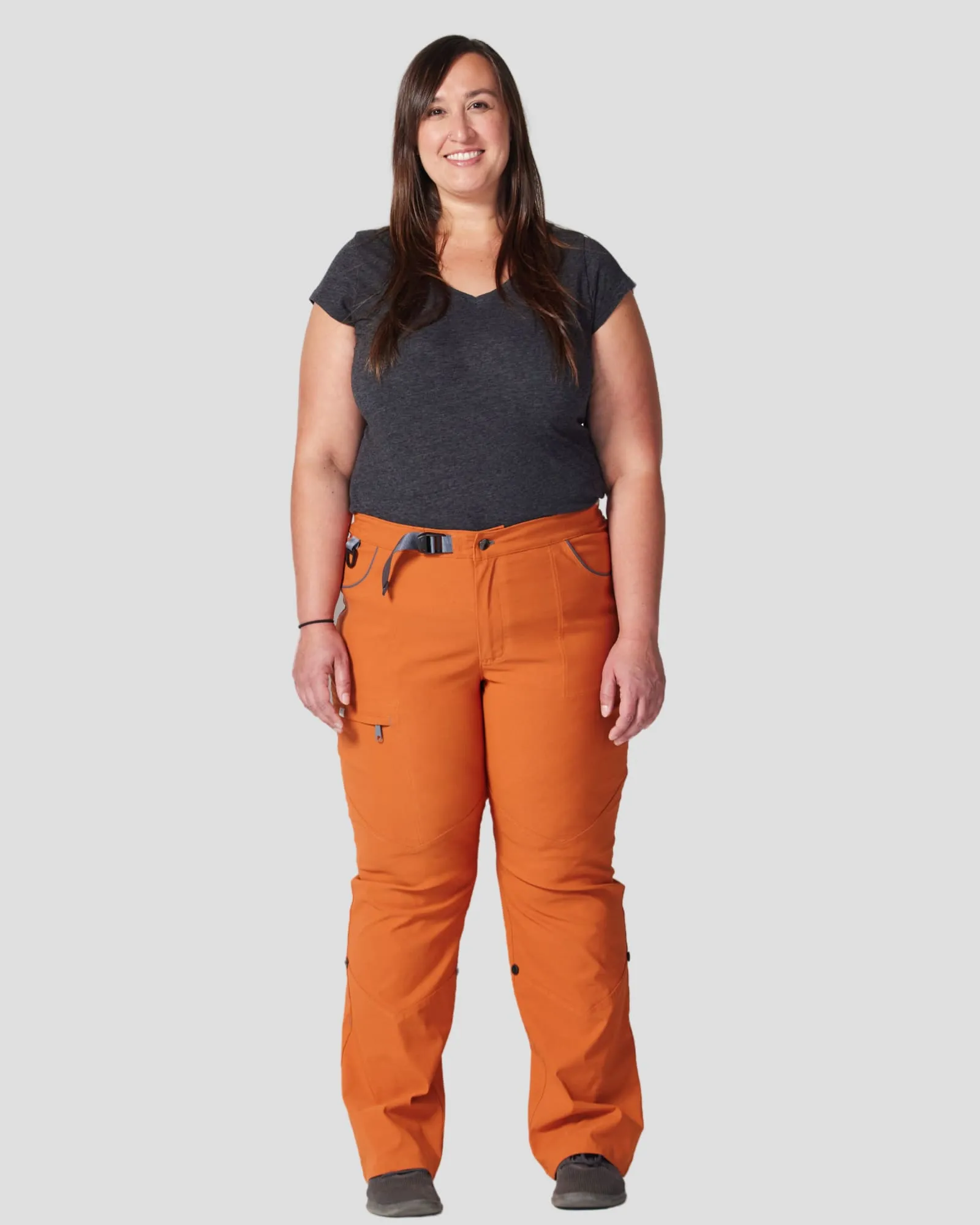 Ponderosa Pants (River Fit) | Sandstone