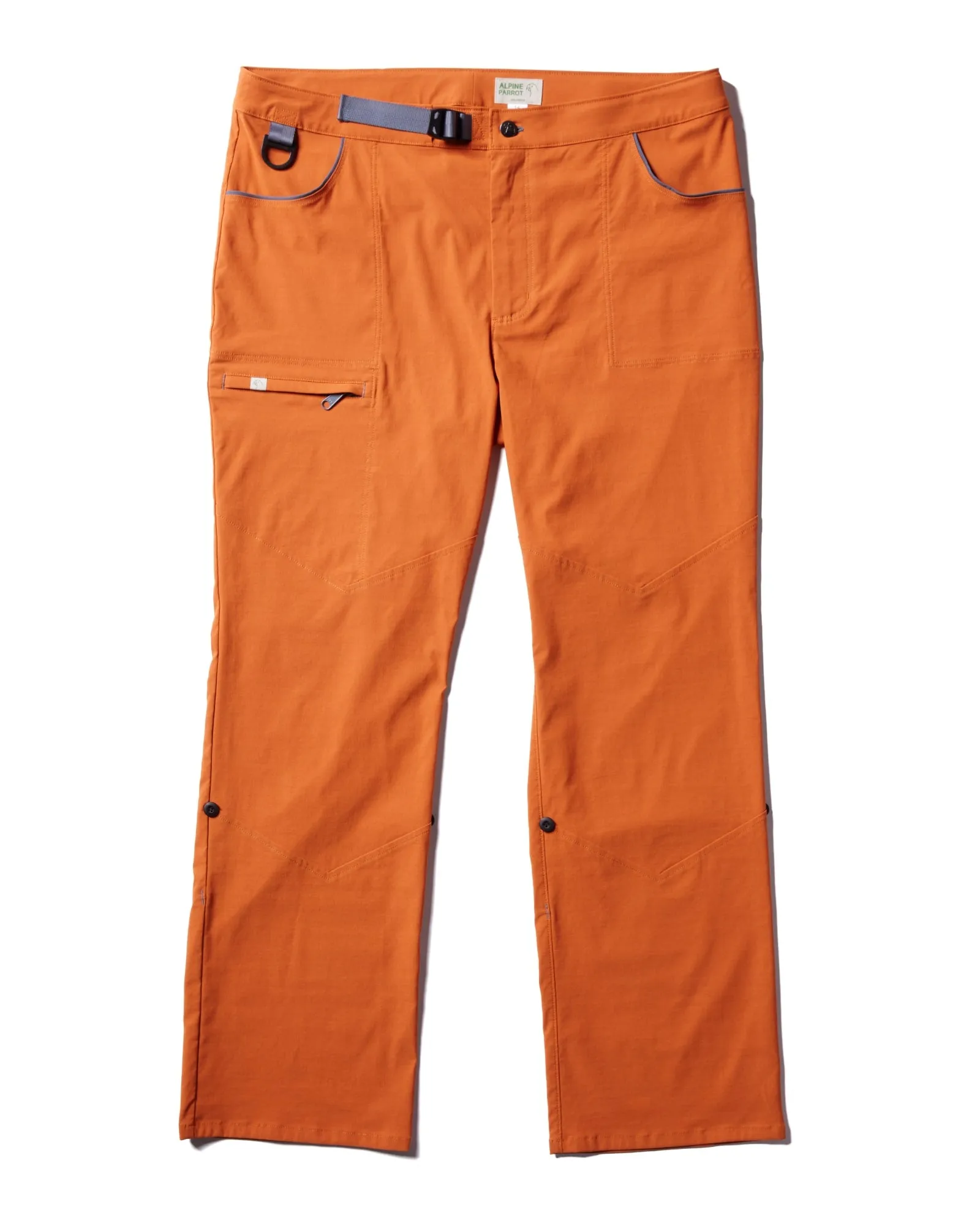 Ponderosa Pants (River Fit) | Sandstone