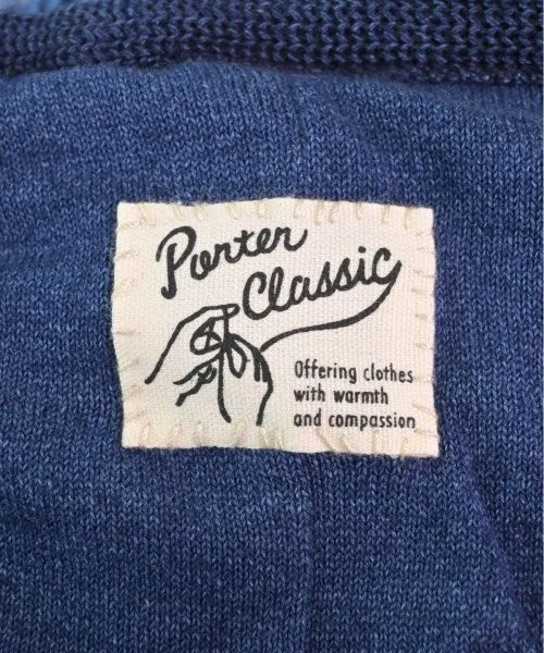 PORTER CLASSIC Cardigans