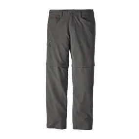 QUANDARY CONVERTIBLE - MEN'S PANTS