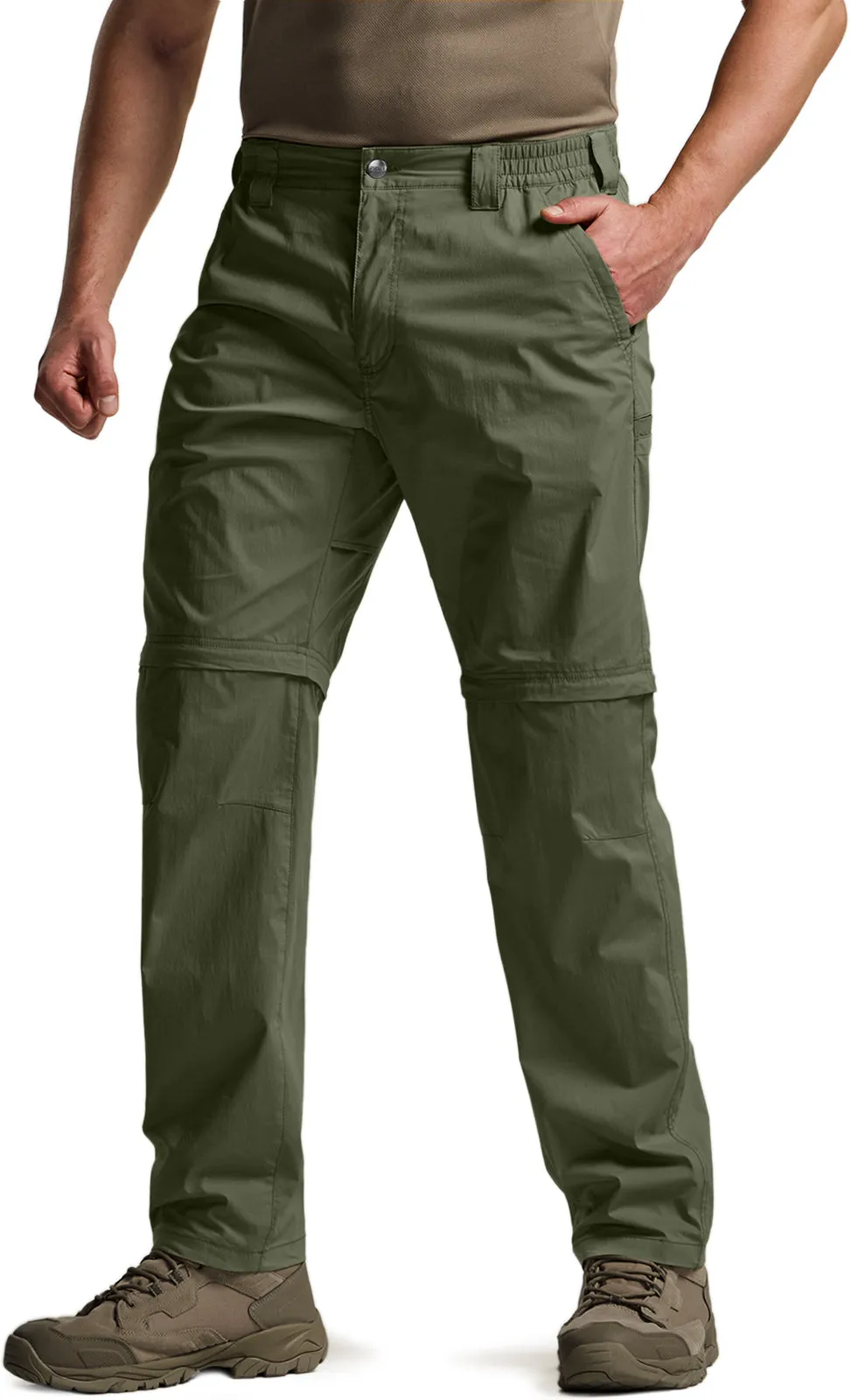 Runyon Convertible Pants [TXP406]