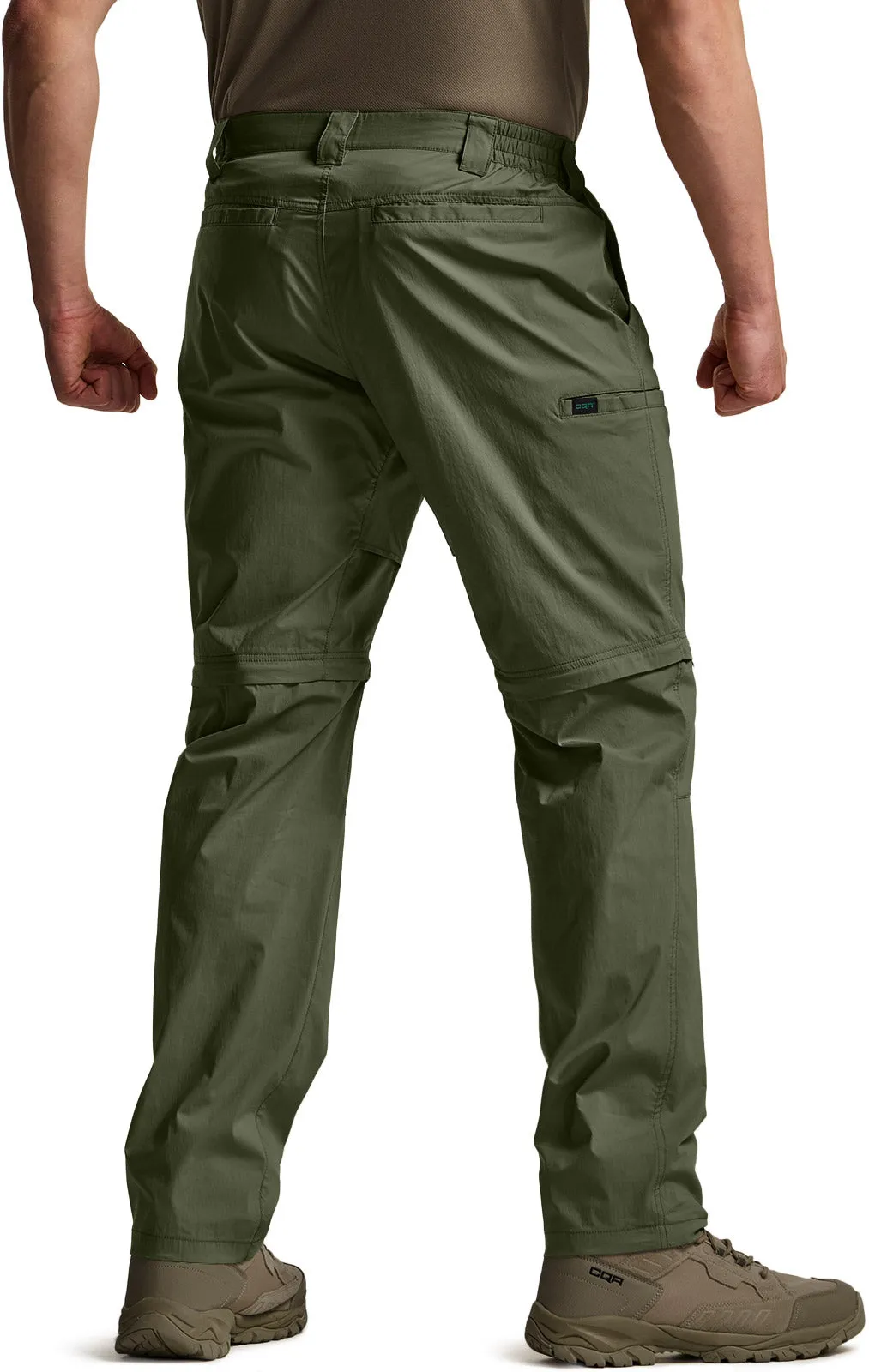 Runyon Convertible Pants [TXP406]