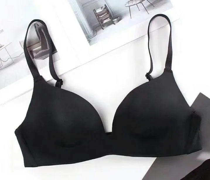 Seamless Bras for Women Push-Up Bra