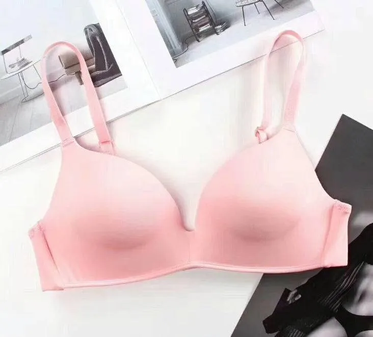 Seamless Bras for Women Push-Up Bra