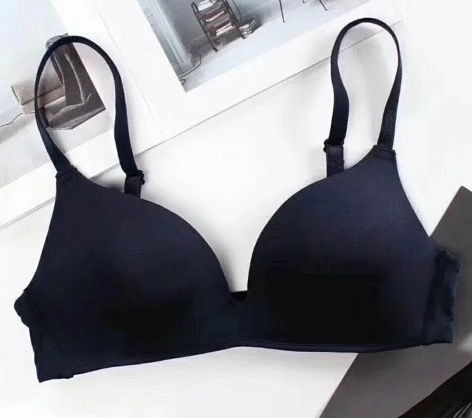 Seamless Bras for Women Push-Up Bra