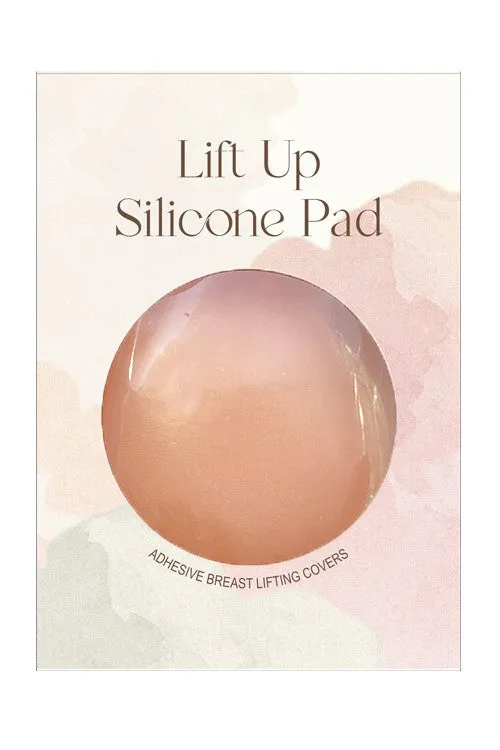 Silicone Breast Lift Pasties