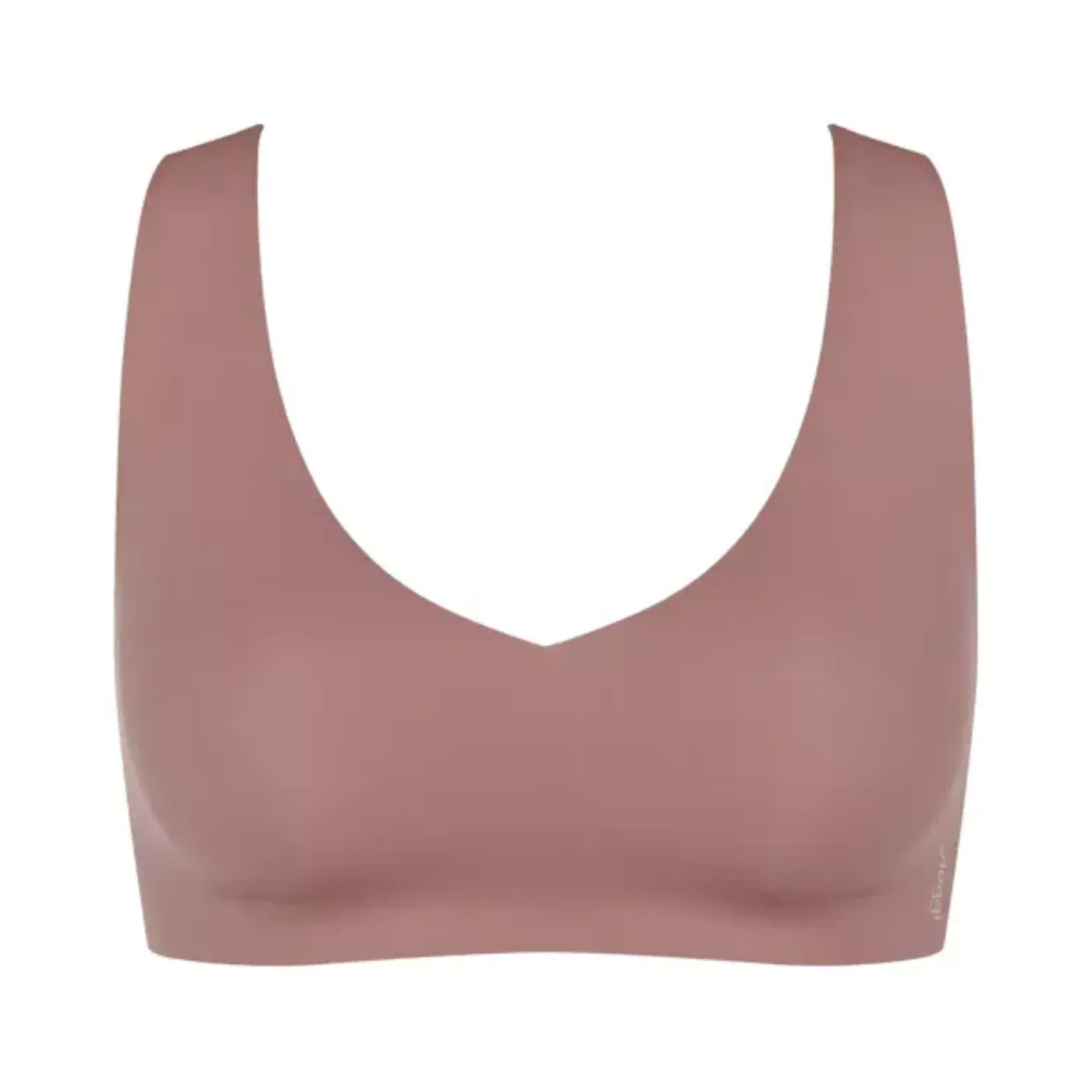 Sloggi Zero Feel 2.0 Bralette | Cacao