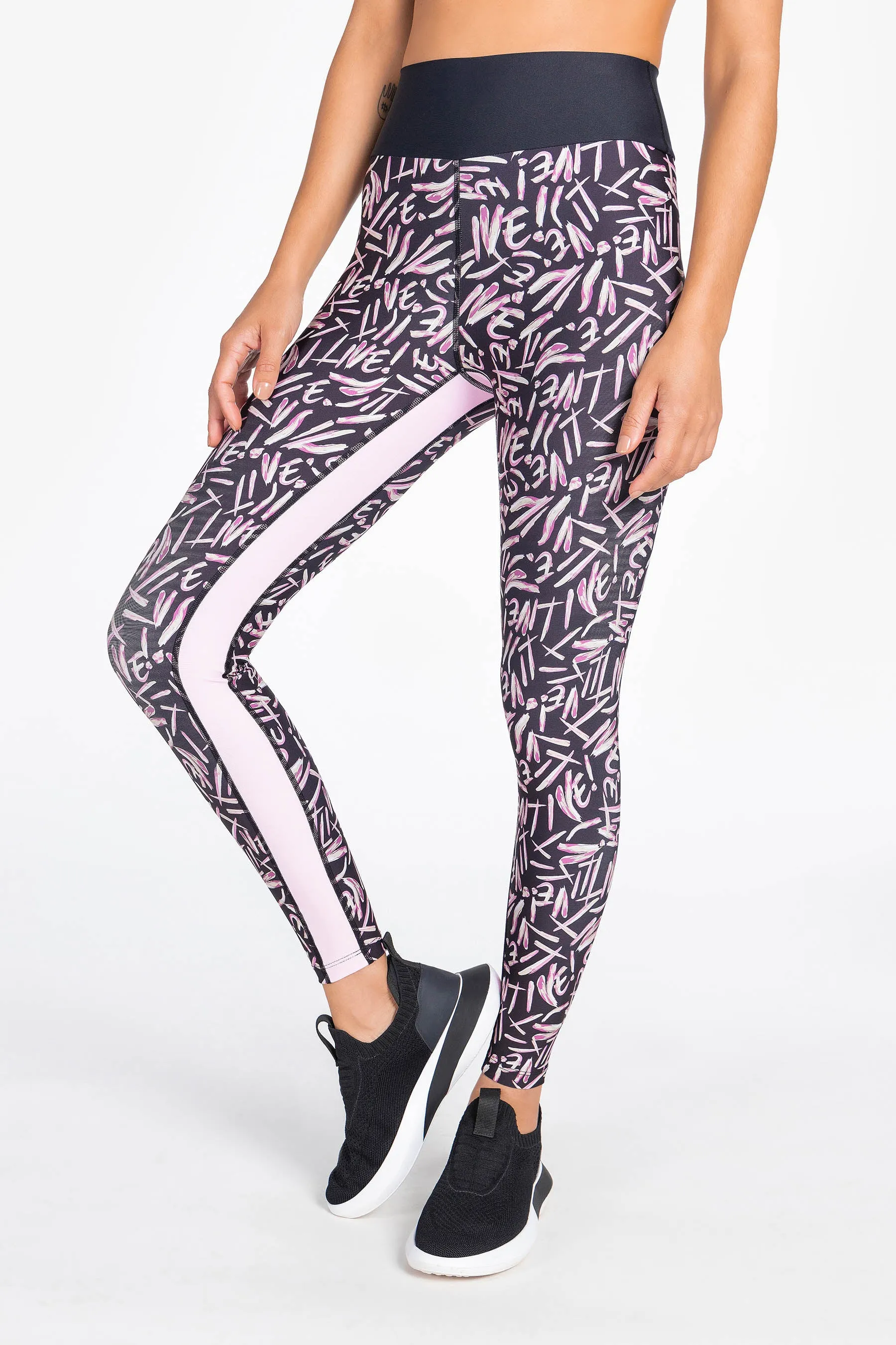 Space Legging