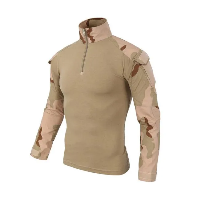 Stryke Shirt - Elbow Pads