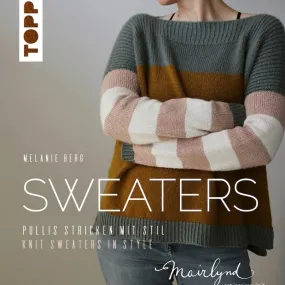 Sweaters | Melanie Berg