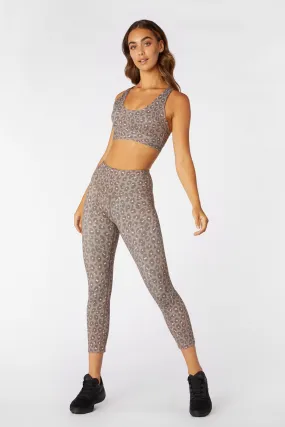 Tallulah 3/4 Legging