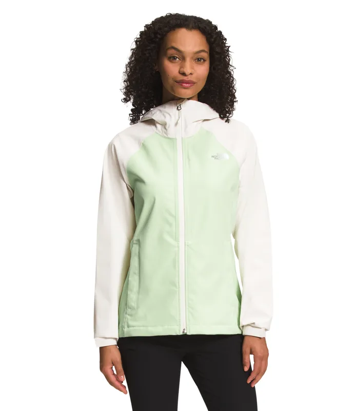 THE NORTH FACE Women's Valle Vista Jacket