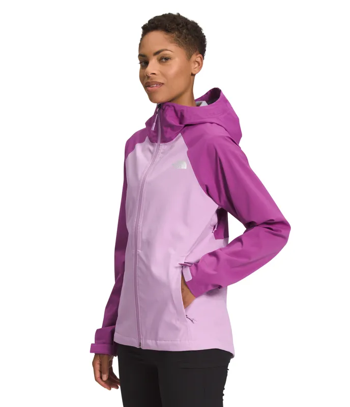 THE NORTH FACE Women's Valle Vista Jacket