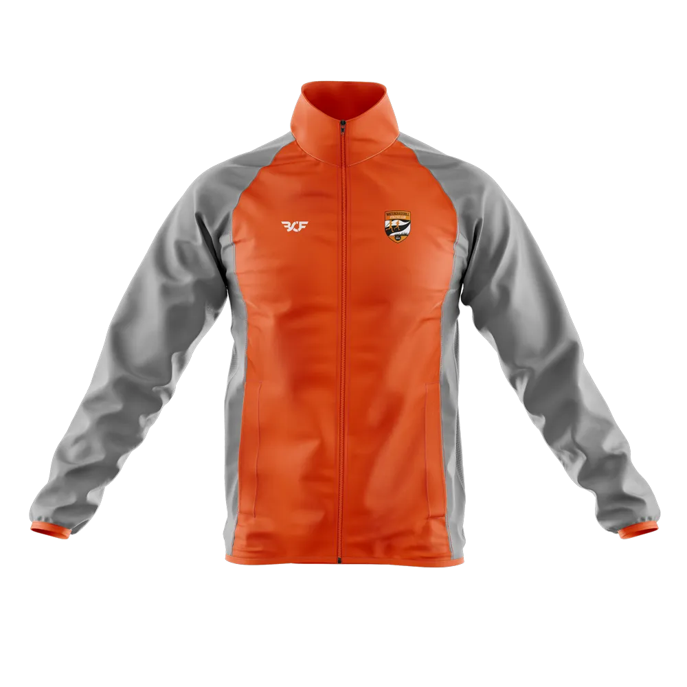 Watergrasshill Athletics: Light Rain Jacket