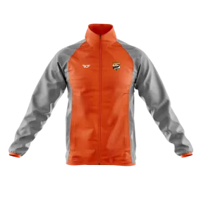 Watergrasshill Athletics: Light Rain Jacket