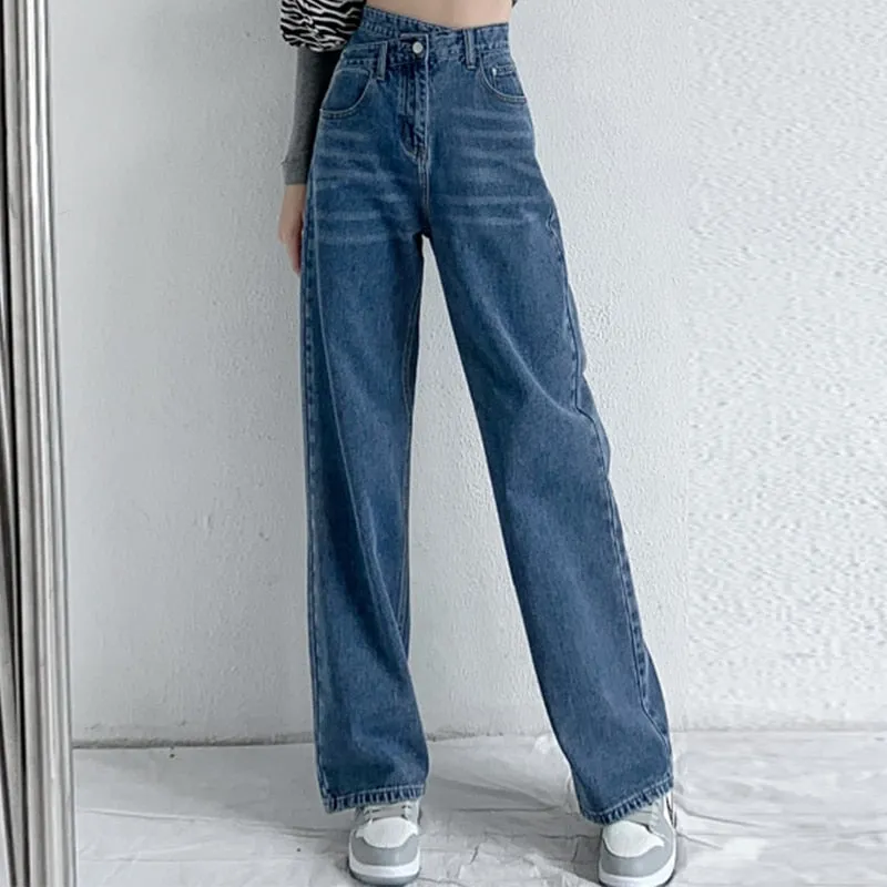 Women Wide Leg Pants