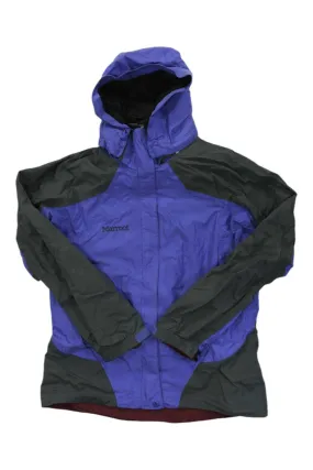 Womens 3-in-1 Shell Jacket - Shell Only