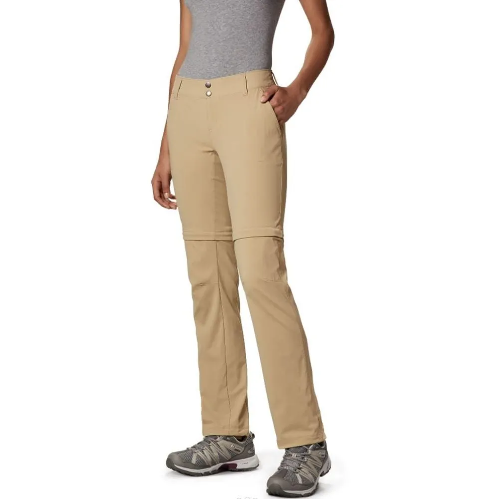 Women’s Saturday Trail II Stretch Convertible Pant