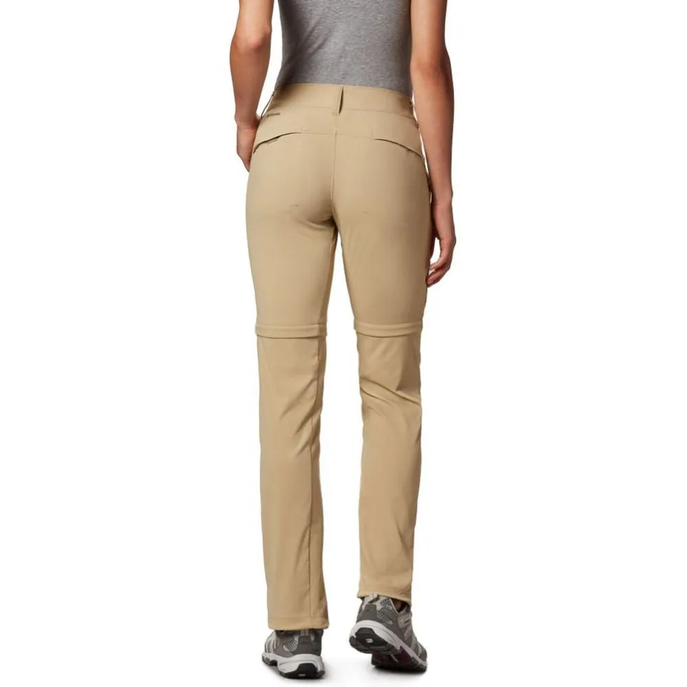 Women’s Saturday Trail II Stretch Convertible Pant