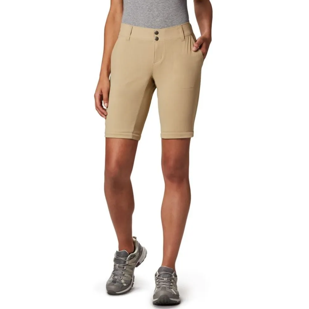 Women’s Saturday Trail II Stretch Convertible Pant